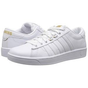 Men’s K Swiss shoes ; Size 11